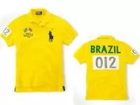 tee shirt ralph lauren nouvelle collection brazil